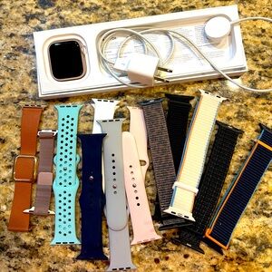 Series 5 Apple Watch